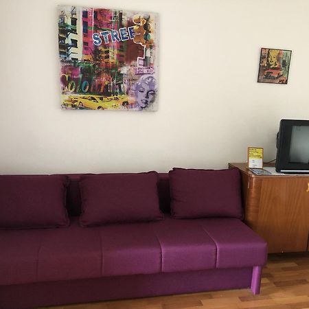 Apartments And Rooms With Parking Space Tucepi, Makarska - 6901 Zimmer foto