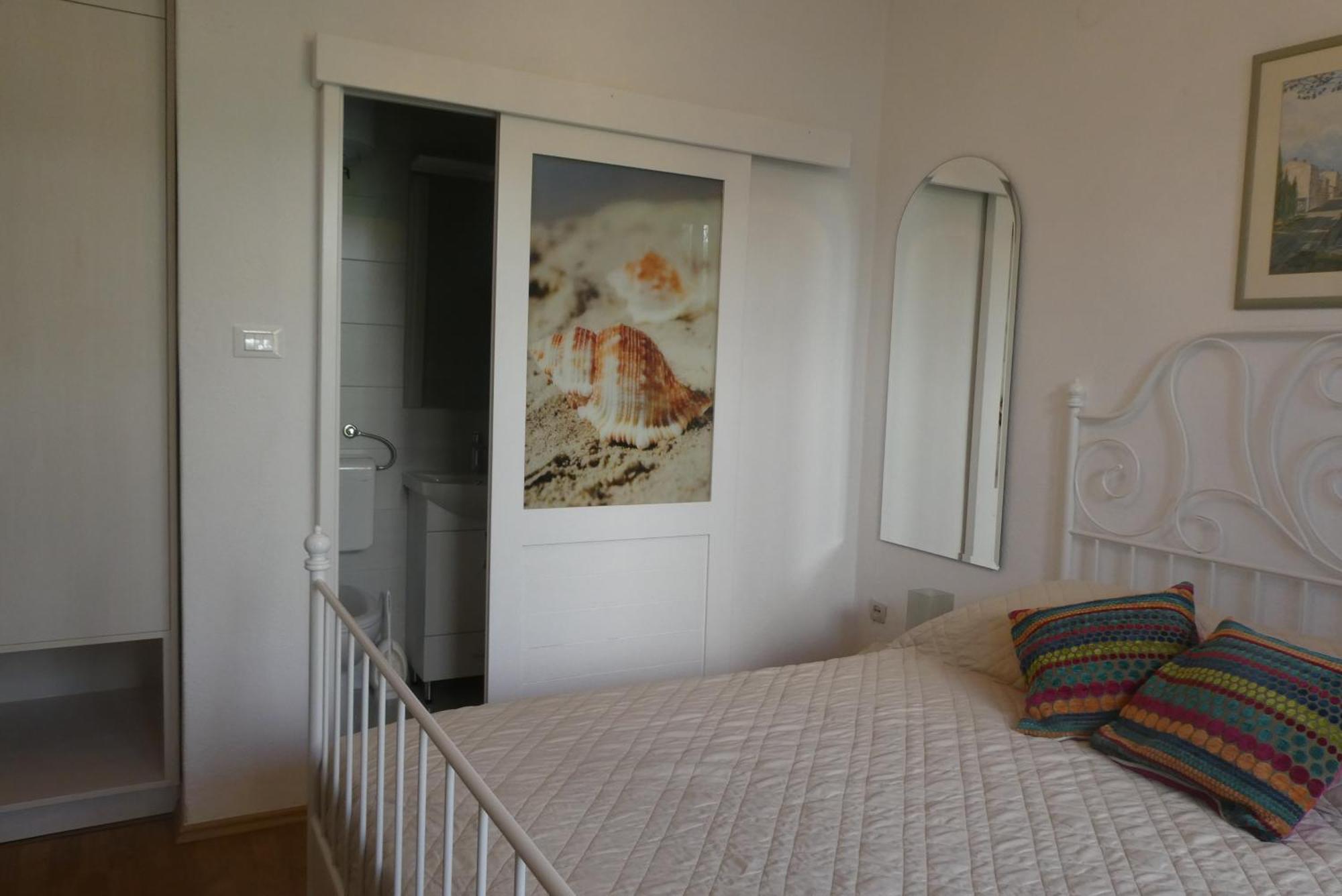 Apartments And Rooms With Parking Space Tucepi, Makarska - 6901 Zimmer foto