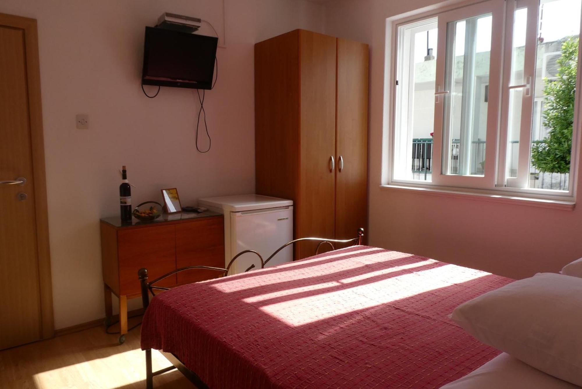 Apartments And Rooms With Parking Space Tucepi, Makarska - 6901 Zimmer foto