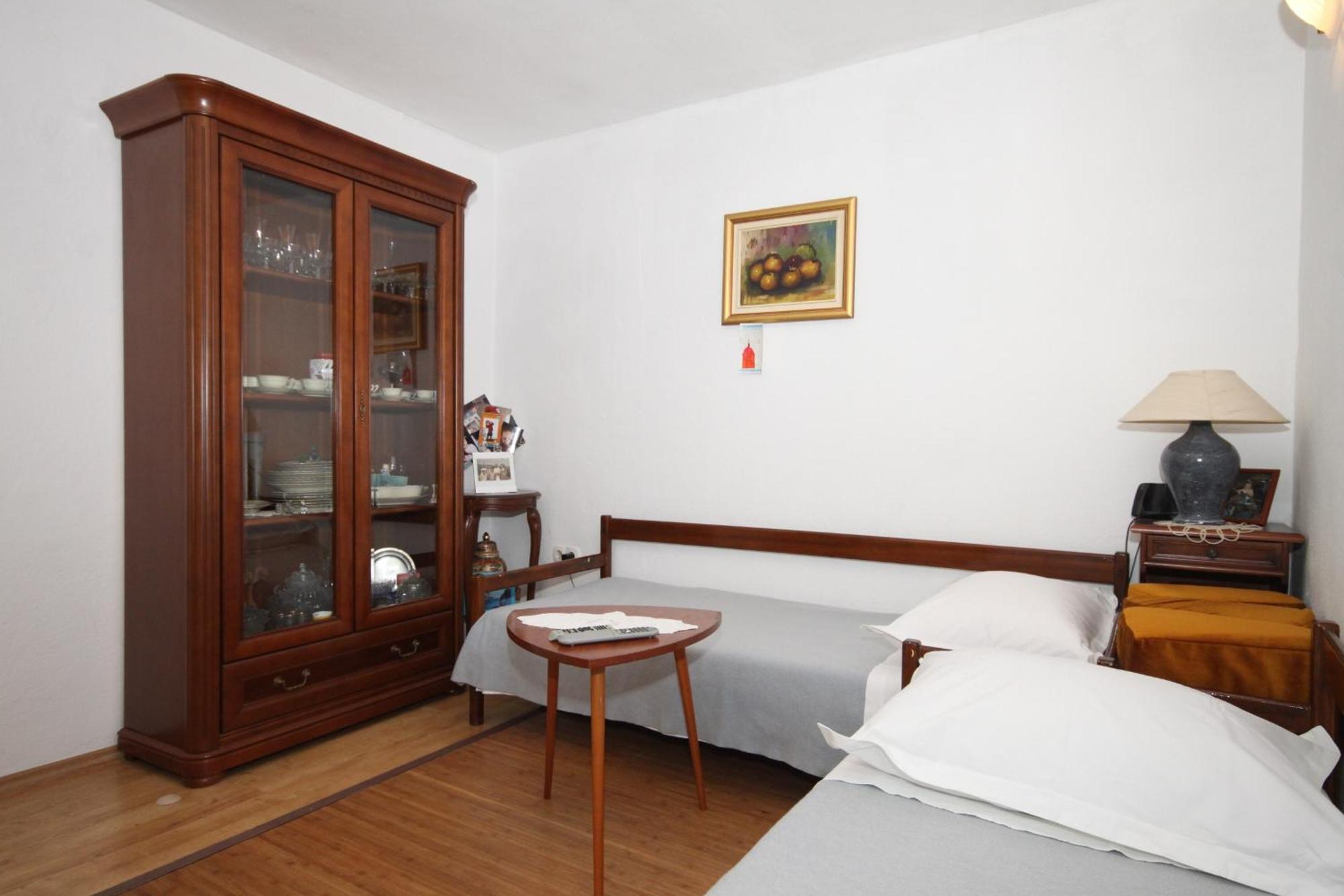 Apartments And Rooms With Parking Space Tucepi, Makarska - 6901 Zimmer foto