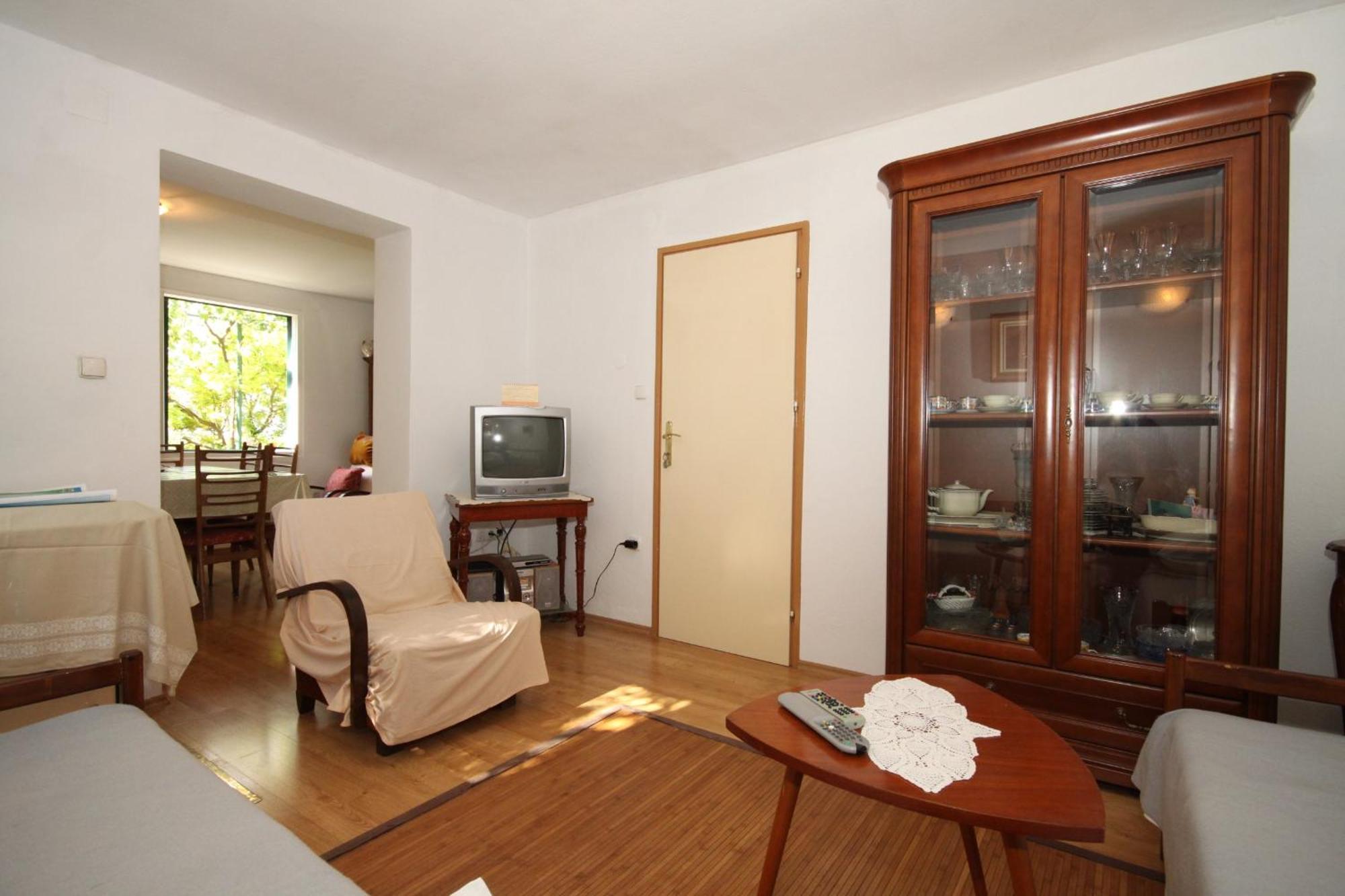 Apartments And Rooms With Parking Space Tucepi, Makarska - 6901 Zimmer foto